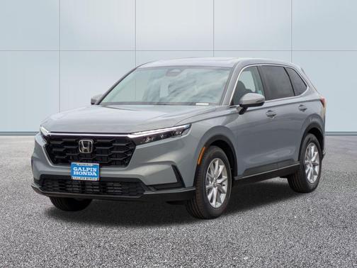 2026 Honda CR-V 2WD EX