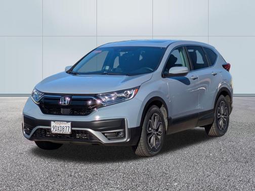 2022 Honda CR-V 2WD EX