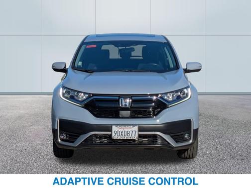 2022 Honda CR-V 2WD EX