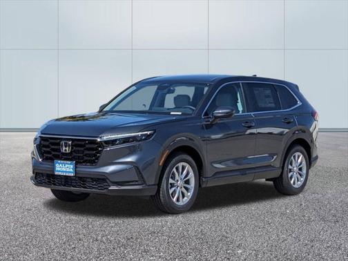 2025 Honda CR-V AWD EX-L