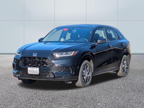 2023 Honda HR-V EX-L
