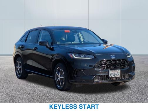 2023 Honda HR-V EX-L