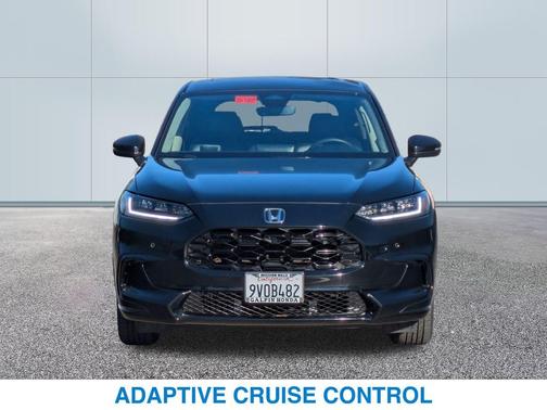 2023 Honda HR-V EX-L