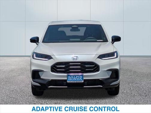 2026 Honda HR-V 2WD Sport