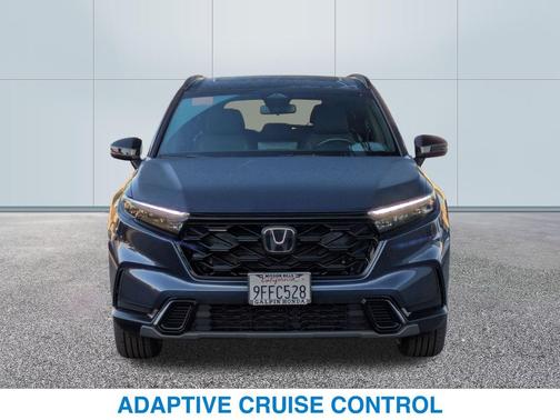 2023 Honda CR-V Hybrid Sport AWD