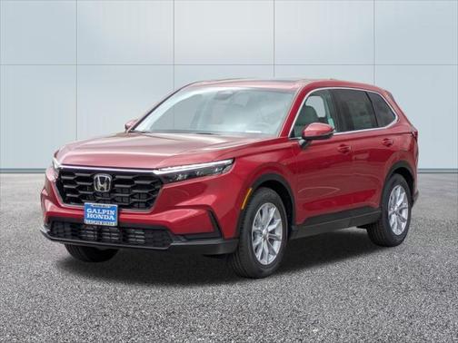2025 Honda CR-V 2WD EX