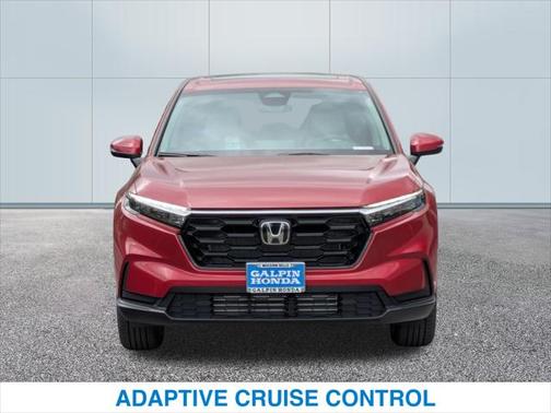 2025 Honda CR-V 2WD EX