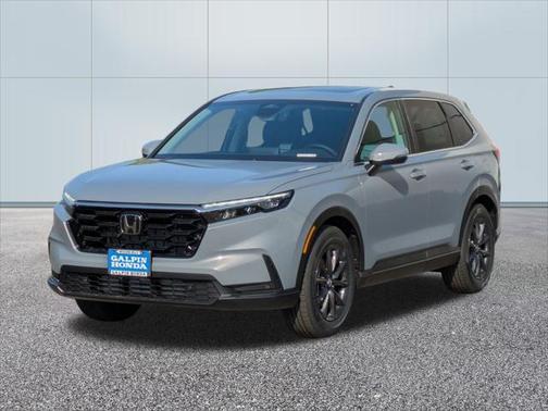 2026 Honda CR-V 2WD EX-L