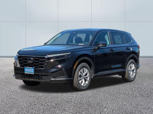 2025 Honda CR-V AWD LX