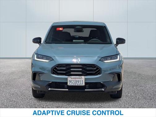 2024 Honda HR-V 2WD Sport w/o BSI