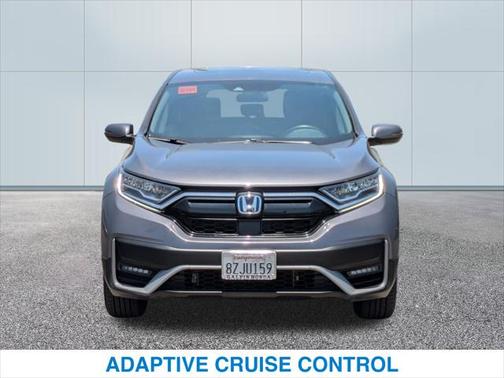 2022 Honda CR-V Hybrid EX