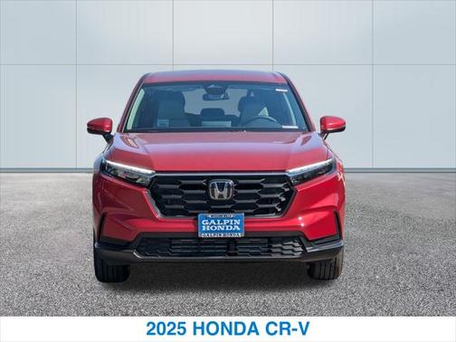 2025 Honda CR-V 2WD LX