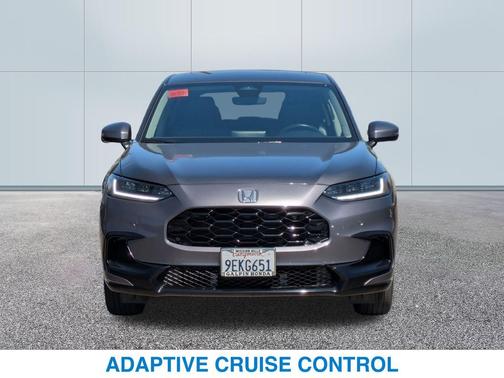 2023 Honda HR-V EX-L