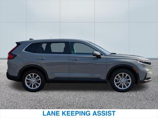 2023 Honda CR-V EX-L AWD