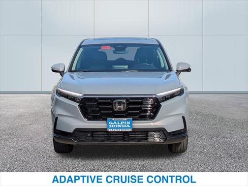 2023 Honda CR-V EX-L AWD