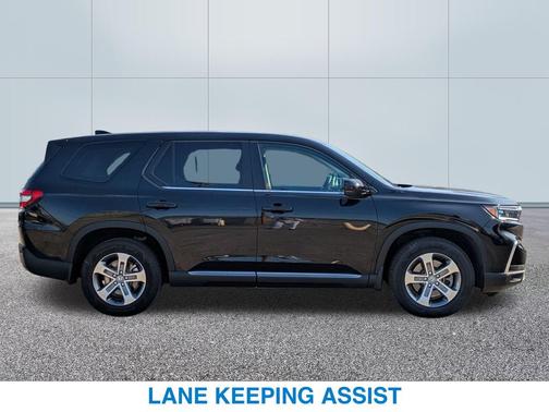 2023 Honda Pilot 2WD EX-L 8 Passenger