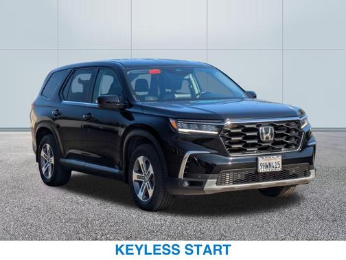 2023 Honda Pilot 2WD EX-L 8 Passenger