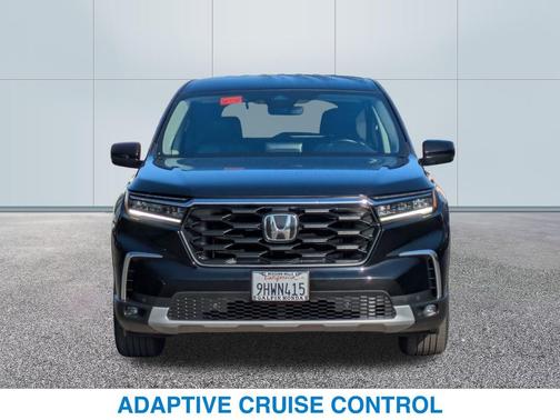 2023 Honda Pilot 2WD EX-L 8 Passenger