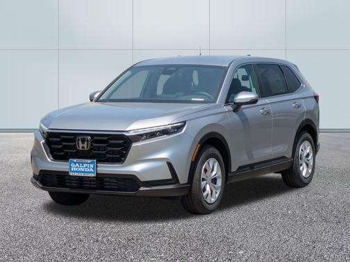 2025 Honda CR-V AWD LX