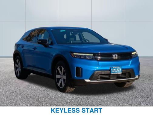 2024 Honda Prologue EX
