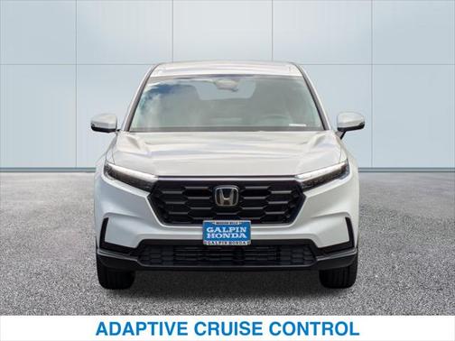 2025 Honda CR-V 2WD LX