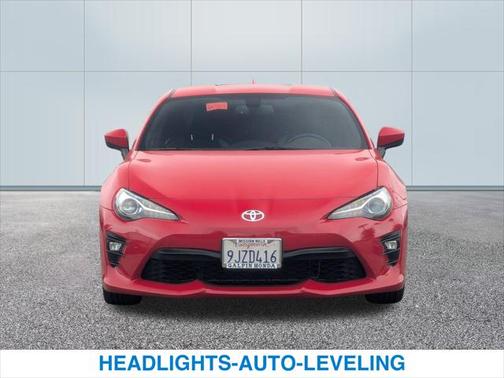 2020 Toyota 86 GT