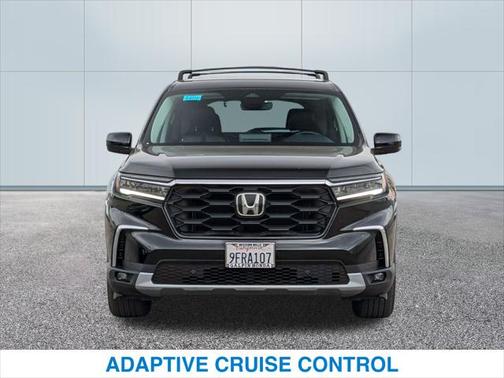 2023 Honda Pilot 2WD EX-L 7 Passenger