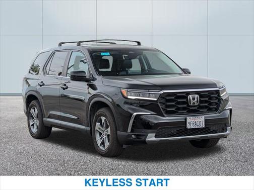 2023 Honda Pilot 2WD EX-L 7 Passenger