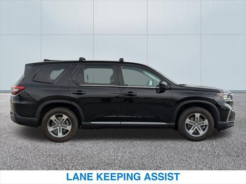 2023 Honda Pilot 2WD EX-L 7 Passenger