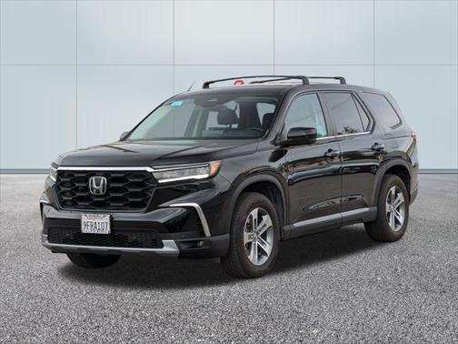2023 Honda Pilot 2WD EX-L 7 Passenger
