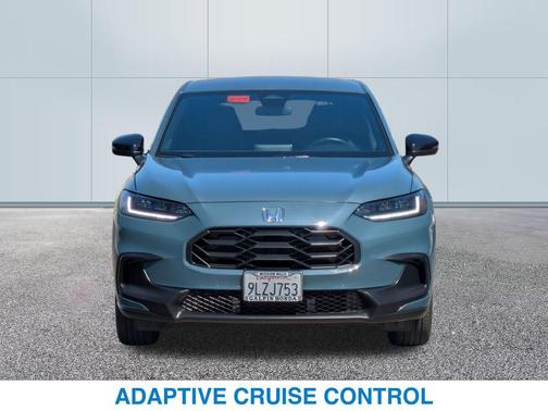 2024 Honda HR-V AWD SPORT