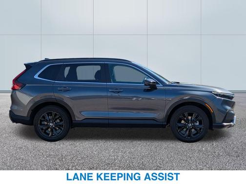2023 Honda CR-V Hybrid Sport Touring AWD