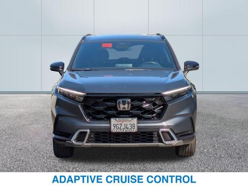 2023 Honda CR-V Hybrid Sport Touring AWD