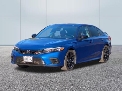 2023 Honda Civic Si Base