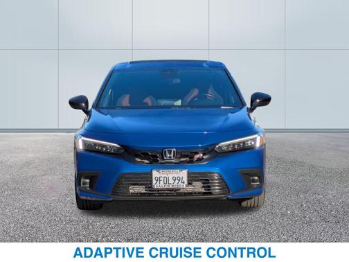 2023 Honda Civic Si Base