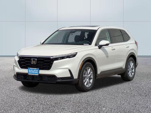 2026 Honda CR-V 2WD EX