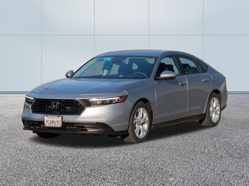 2023 Honda Accord LX 1.5T
