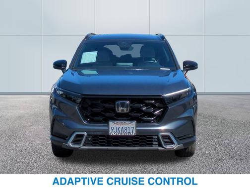 2024 Honda CR-V Hybrid 