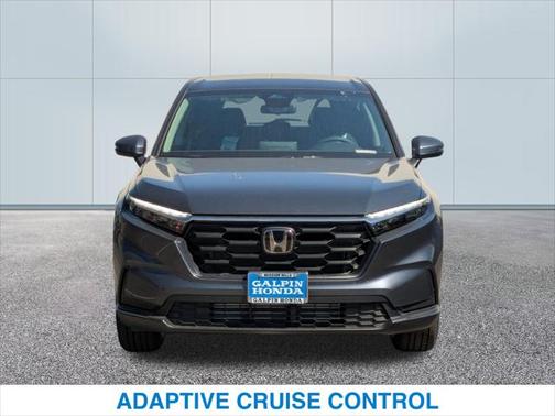 2025 Honda CR-V AWD LX