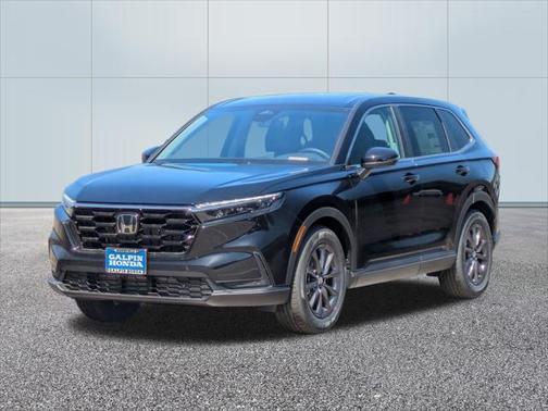 2026 Honda CR-V 2WD EX-L