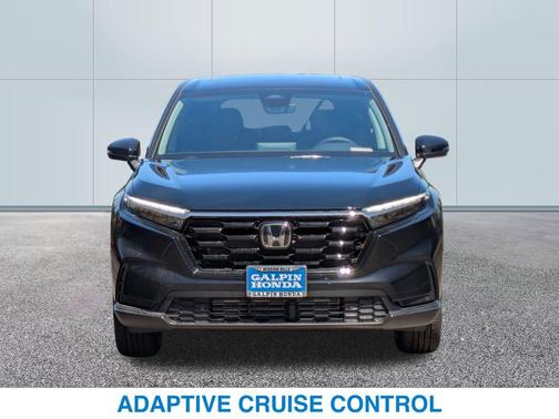 2026 Honda CR-V 2WD EX-L