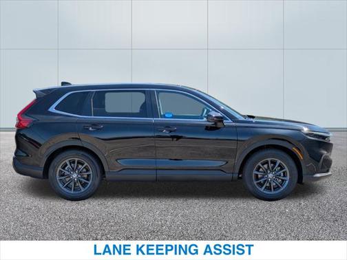 2026 Honda CR-V 2WD EX-L