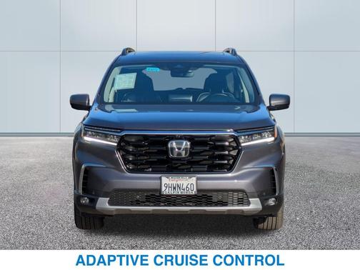 2023 Honda Pilot AWD Elite