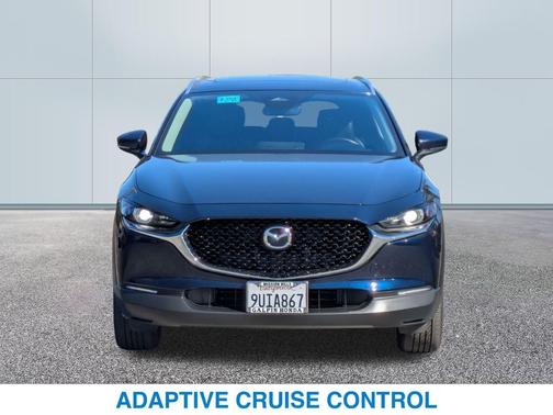 2024 Mazda CX-30 2.5 S Preferred Package