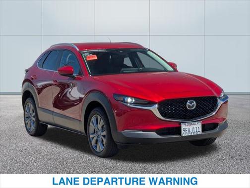 2023 Mazda CX-30 2.5 S Preferred Package