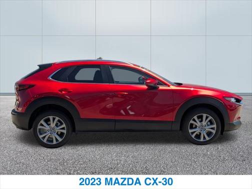 2023 Mazda CX-30 2.5 S Preferred Package