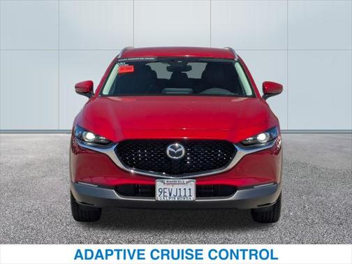 2023 Mazda CX-30 2.5 S Preferred Package