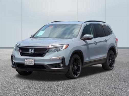 2022 Honda Pilot 2WD Special Edition