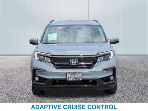 2022 Honda Pilot 2WD Special Edition
