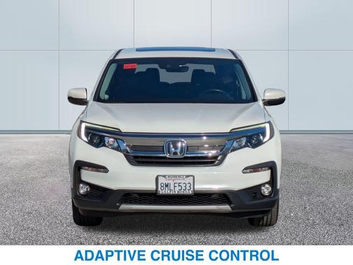2020 Honda Pilot 2WD EX-L